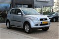 Daihatsu Terios - 1.5-16v Expedition Trekhaak | Bovag Garantie 6 maanden | Rijklaarprijs | Pechhulp - 1 - Thumbnail