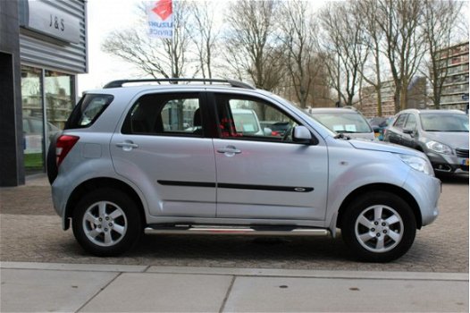 Daihatsu Terios - 1.5-16v Expedition Trekhaak | Bovag Garantie 6 maanden | Rijklaarprijs | Pechhulp - 1