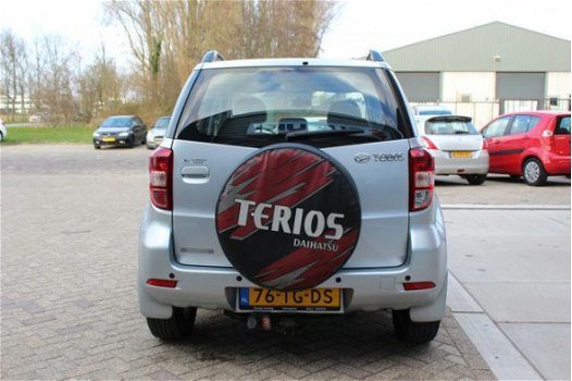 Daihatsu Terios - 1.5-16v Expedition Trekhaak | Bovag Garantie 6 maanden | Rijklaarprijs | Pechhulp - 1