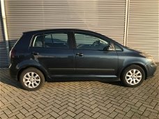 Volkswagen Golf Plus - 2.0 TDI Comfortline