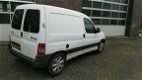 Citroën Berlingo - 1 - Thumbnail