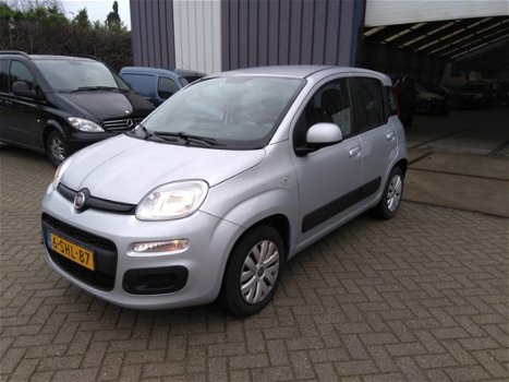 Fiat Panda - 0.9 TwinAir Ed. Cool - 1