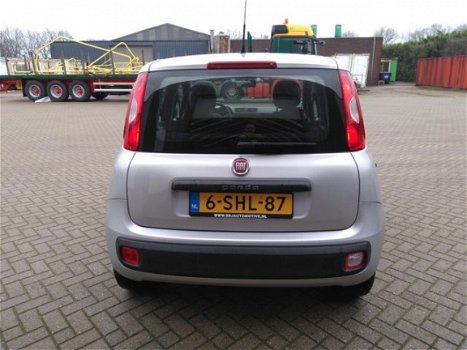 Fiat Panda - 0.9 TwinAir Ed. Cool - 1