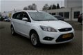 Ford Focus Wagon - 1.6 TDCi Limited | CLIMA | NAVI | CRUISE | TREKHAAK - 1 - Thumbnail