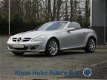 Mercedes-Benz SLK-klasse - 200 Kompressor Org. Nederlands, 17 inch, AIRCO, Tempomat, alarm klasse 3, - 1 - Thumbnail