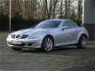 Mercedes-Benz SLK-klasse - 200 Kompressor Org. Nederlands, 17 inch, AIRCO, Tempomat, alarm klasse 3, - 1 - Thumbnail