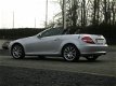 Mercedes-Benz SLK-klasse - 200 Kompressor Org. Nederlands, 17 inch, AIRCO, Tempomat, alarm klasse 3, - 1 - Thumbnail