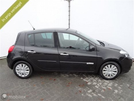 Renault Clio - - 1.5 dCi Parisienne IN PRIJS VERLAAGD - 1