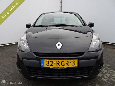 Renault Clio - - 1.5 dCi Parisienne IN PRIJS VERLAAGD - 1