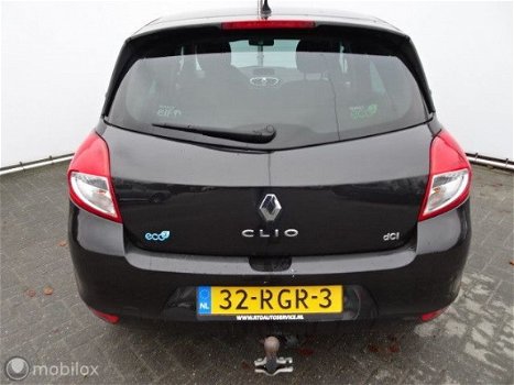 Renault Clio - - 1.5 dCi Parisienne IN PRIJS VERLAAGD - 1