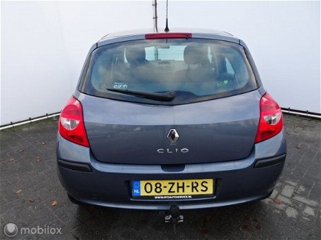 Renault Clio - - 1.5 dCi Business Line NETTE AUTO - 1