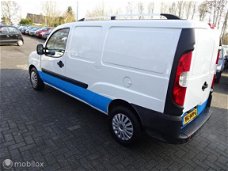 Fiat Doblò Cargo - 1.9 MultiJet Basis Maxi