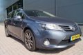 Toyota Avensis Wagon - 2.0 D-4D Dynamic Business l Navigatie | Stoelverwarming - 1 - Thumbnail