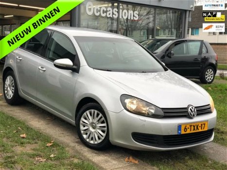 Volkswagen Golf - 2.0 TDI Highline 119 PDC/Airco/El.ramen - 1