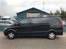 Mercedes-Benz Vito - 115 CDI 150pk Lang | Airco | Imperiaal