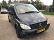 Mercedes-Benz Vito - 115 CDI 150pk Lang | Airco | Imperiaal - 1 - Thumbnail