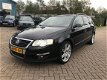 Volkswagen Passat Variant - 2.0 TDI DSG | LED | Clima - 1 - Thumbnail