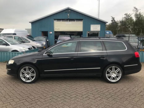 Volkswagen Passat Variant - 2.0 TDI DSG | LED | Clima - 1