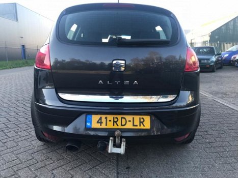 Seat Altea - 1.6 75kw Reference | NAP - 1