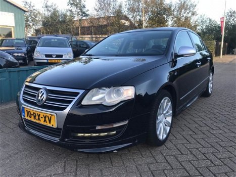 Volkswagen Passat - 1.9 TDI 105pk | R-line | Xenon sold - 1