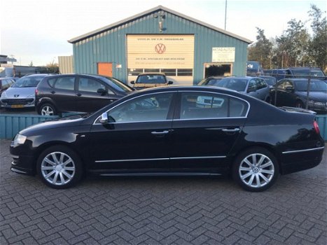 Volkswagen Passat - 1.9 TDI 105pk | R-line | Xenon sold - 1