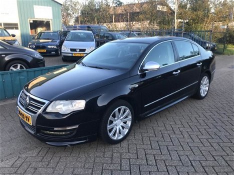 Volkswagen Passat - 1.9 TDI 105pk | R-line | Xenon sold - 1