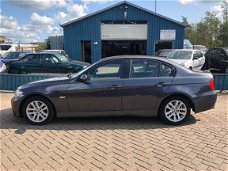 BMW 3-serie - 318d Executive | Leder | bj.2005