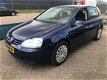 Volkswagen Golf - 1.9 TDI Trendline | 5drs | Airco bj 2005 - 1 - Thumbnail