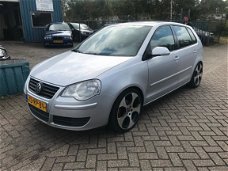 Volkswagen Polo - 1.4 TDI 70pk Optive |5Drs | Verlaagd