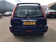 Nissan X-Trail - 2.2 dCi 4WD Sport | Cruise | bj 2005