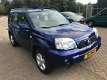 Nissan X-Trail - 2.2 dCi 4WD Sport | Cruise | bj 2005 - 1 - Thumbnail