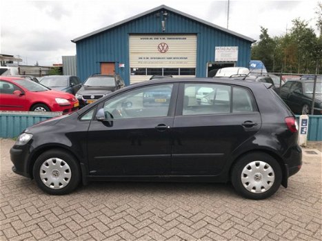 Volkswagen Golf Plus - 1.9 TDI 77kW 105pk Turijn Airco Euro4 - 1