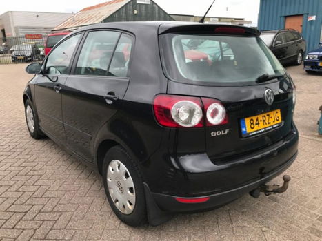 Volkswagen Golf Plus - 1.9 TDI 77kW 105pk Turijn Airco Euro4 - 1