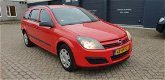 Opel Astra Wagon - Station1.7 CDTi 80pk Cosmo - 1 - Thumbnail