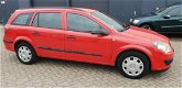 Opel Astra Wagon - Station1.7 CDTi 80pk Cosmo - 1 - Thumbnail