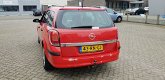 Opel Astra Wagon - Station1.7 CDTi 80pk Cosmo - 1 - Thumbnail