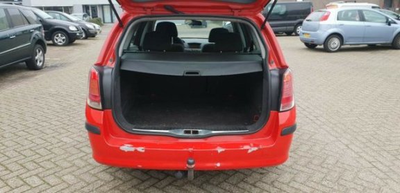 Opel Astra Wagon - Station1.7 CDTi 80pk Cosmo - 1