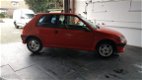 Peugeot 106 - 1.1 Sport Nette dealeronderhouden Buitenkansje - 1 - Thumbnail