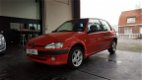 Peugeot 106 - 1.1 Sport Nette dealeronderhouden Buitenkansje - 1 - Thumbnail