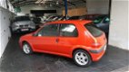 Peugeot 106 - 1.1 Sport Nette dealeronderhouden Buitenkansje - 1 - Thumbnail