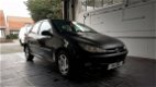 Peugeot 206 - 1.6 XT 5 DEURS leer - 1 - Thumbnail