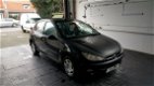 Peugeot 206 - 1.6 XT 5 DEURS leer - 1 - Thumbnail