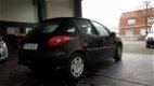 Peugeot 206 - 1.6 XT 5 DEURS leer - 1 - Thumbnail