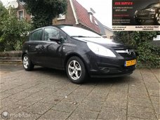 Opel Corsa - D 1.3 CDTi Business