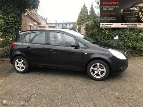 Opel Corsa - D 1.3 CDTi Business - 1