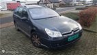 Citroën C5 - I 2.0 HDIF Exclusive VOLL EURO4 - 1 - Thumbnail