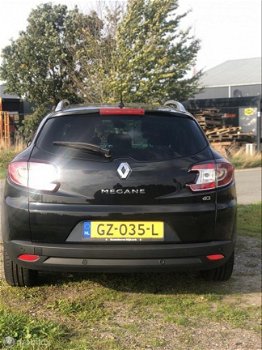 Renault Mégane Estate - 1.5 dCi Bose - 1