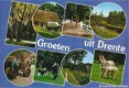 Groeten uit Drente 1987 - 1 - Thumbnail