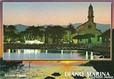 Italie Diano Marina 1992