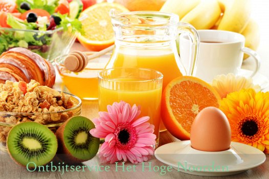 Ontbijtservice het Hoge Noorden, ontbijt in Groningen en Drenthe - 4